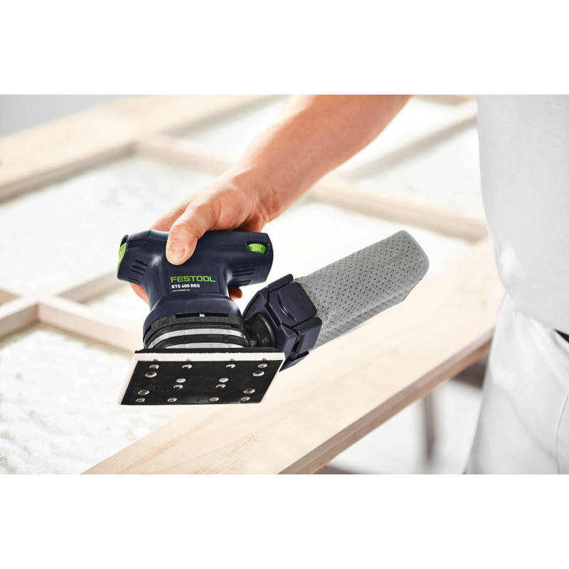 Festool  Stopa szlifierska StickFix SSH-STF-80x130/12 489252