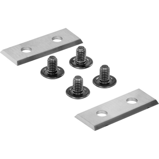 Festool  Płytki wymienne WP 30x12x15 489286