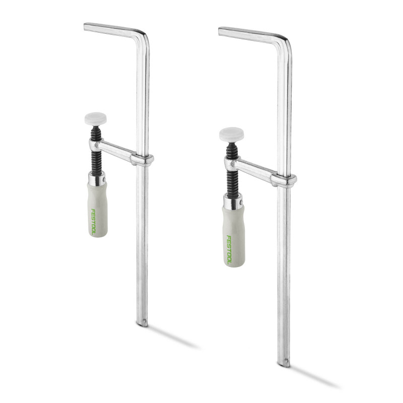 Festool  Ścisk śrubowy FSZ 300 489571