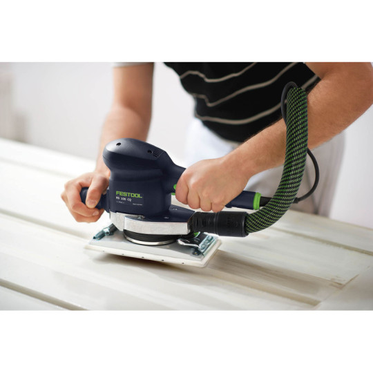 Festool  Stopa szlifierska SSH-115x225/10 489629