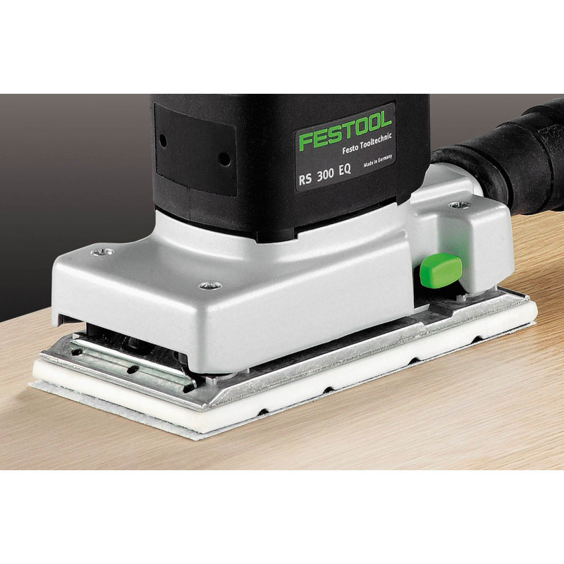 Festool  Stopa szlifierska SSH-93x175/8 489630