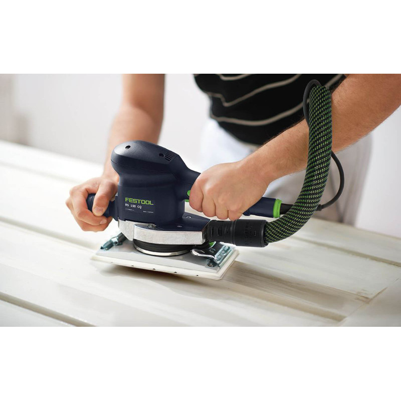 Festool  Stopa szlifierska SSH-93x175/8 489630