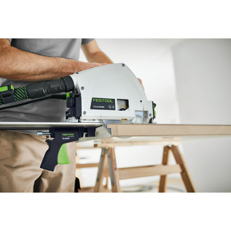 Festool Szybki zacisk FS-RAPID/R 489790