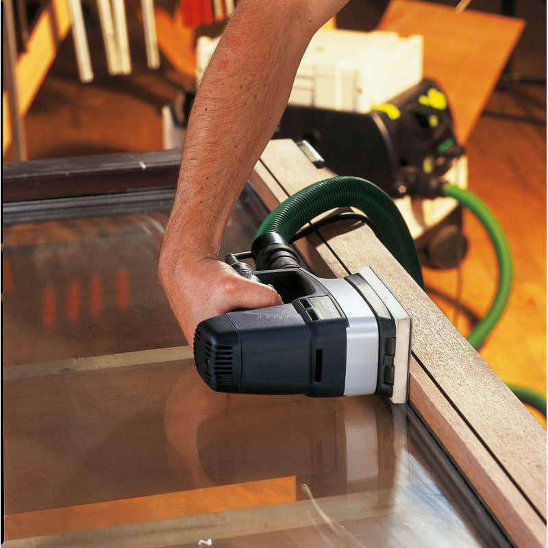 Festool  Stopa szlifierska płaska SSH-STF-LS130-F 490161