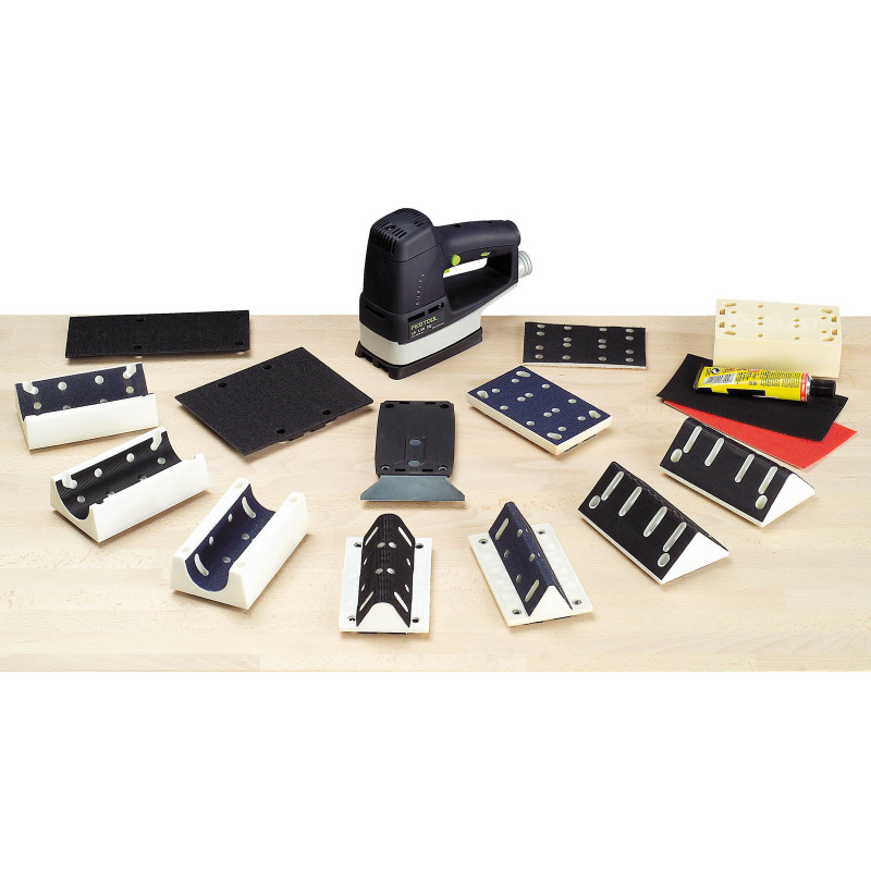 Festool Stopa profilowa do wpustów SSH-STF-LS130-V10 490166