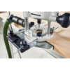 Festool  Frez spiralny do wpust&oacute;w HS z trzpieniem 8 mm HS Spi S8 D14/20 490948
