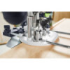 Festool Frez spiralny do wpustów HS z trzpieniem 8 mm HS Spi S8 D16/20 490949