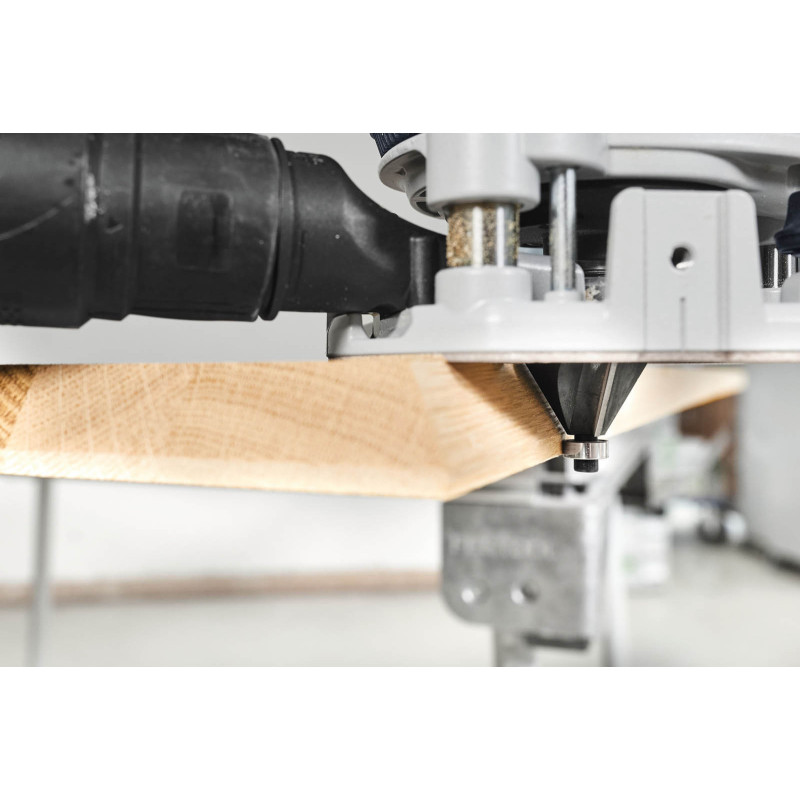 Festool Frez do fazowania HW z trzpieniem 8 mm HW S8 D36/45 491025