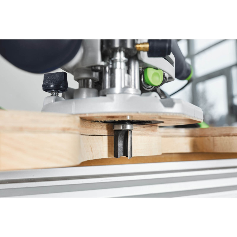 Festool Frez do wyrównywania HW z trzpieniem 8 mm HW S8 D127/NL25 491027
