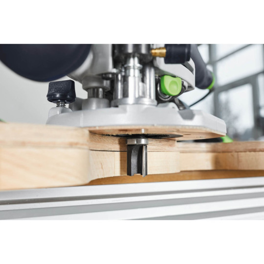 Festool Frez do wyrównywania HW z trzpieniem 8 mm HW S8 D19/NL25 491028
