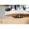 Festool  Frez krążkowy do wpust&oacute;w HW HW D40x2 491040