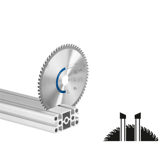 Festool Tarcza pilarska specjalna 216x23x30 W60 491051