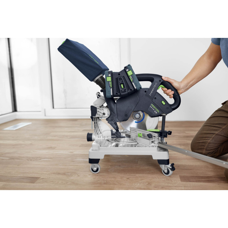 Festool Tarcza pilarska specjalna 216x23x30 W60 491051