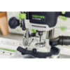 Festool  Frez do kołk&oacute;w HW z trzpieniem 8 mm HW S8 D6/30 Z 491067