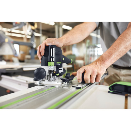 Festool Frez do kołków HW z trzpieniem 8 mm HW S8 D8/30 Z 491068