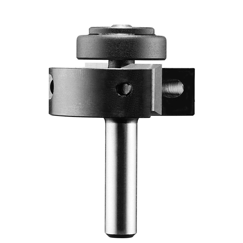 Festool Frez z płytkami do wręgów z trzpieniem 8 mm HW S8 D38/12 491085