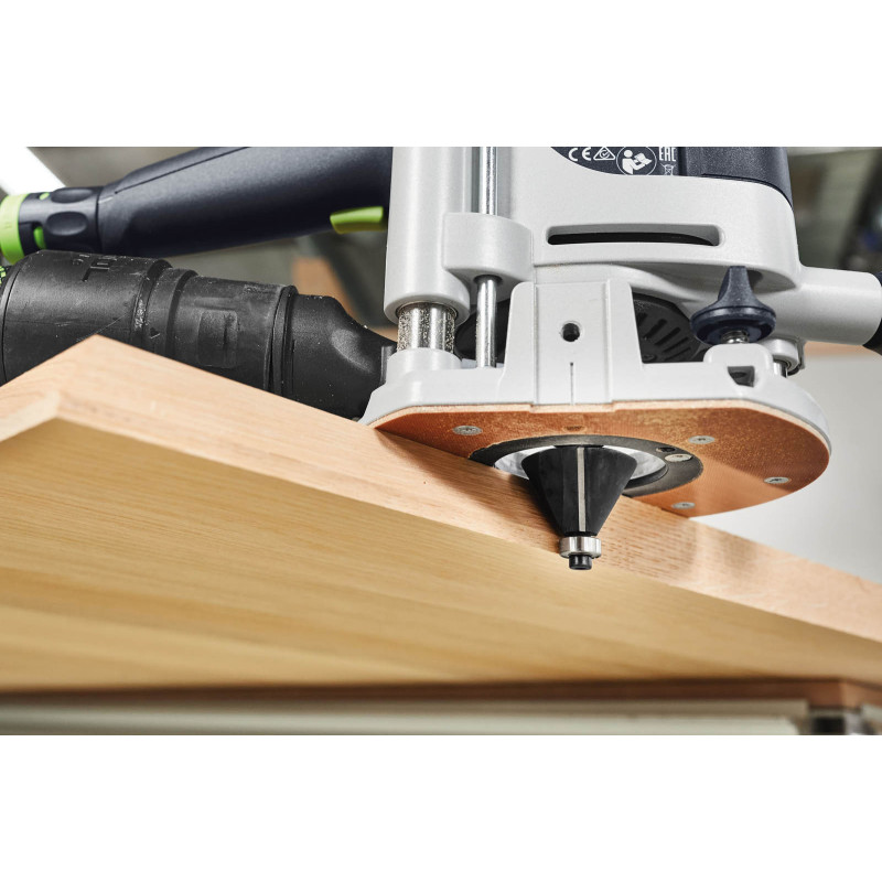Festool Frez do fazowania HW z trzpieniem 8 mm HW S8 D257/257/15 491132