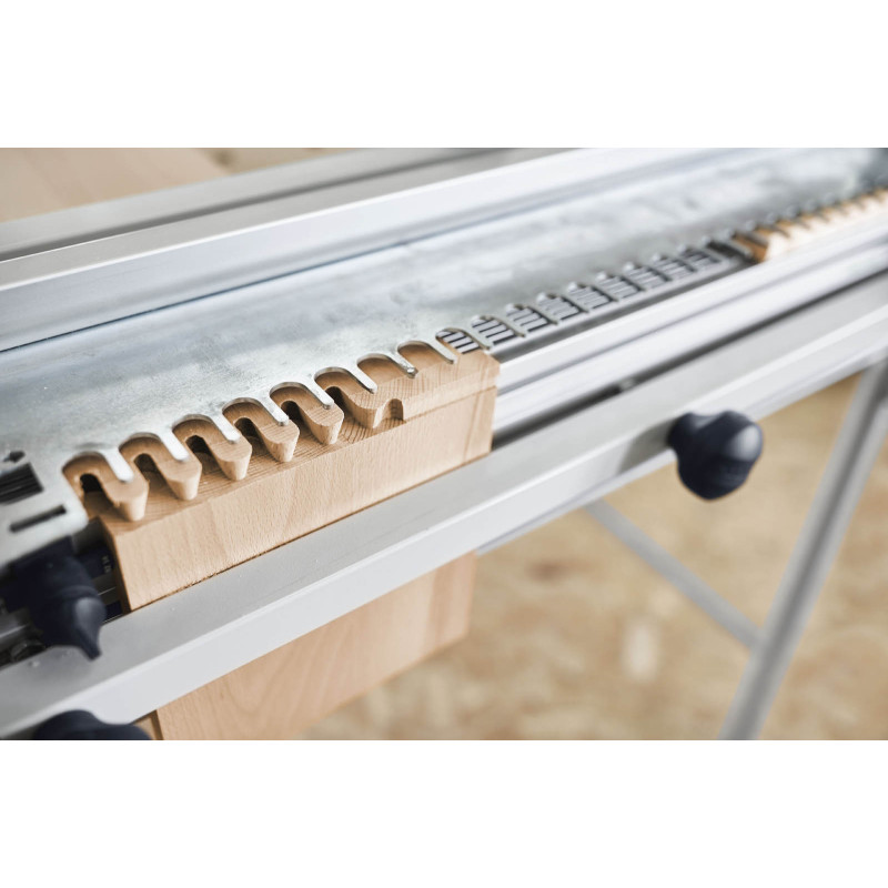 Festool Frez do płetwin i wczepów HW z trzpieniem 8 mm HW S8 D143/16/10 491164