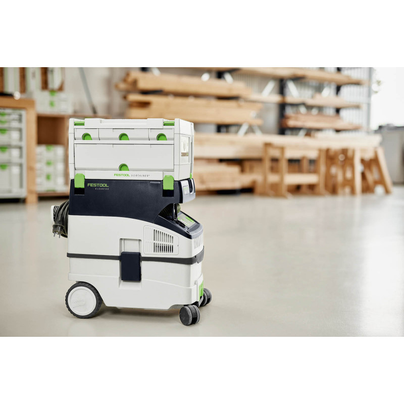 Festool Sortainery SYS 3-SORT/4 491522