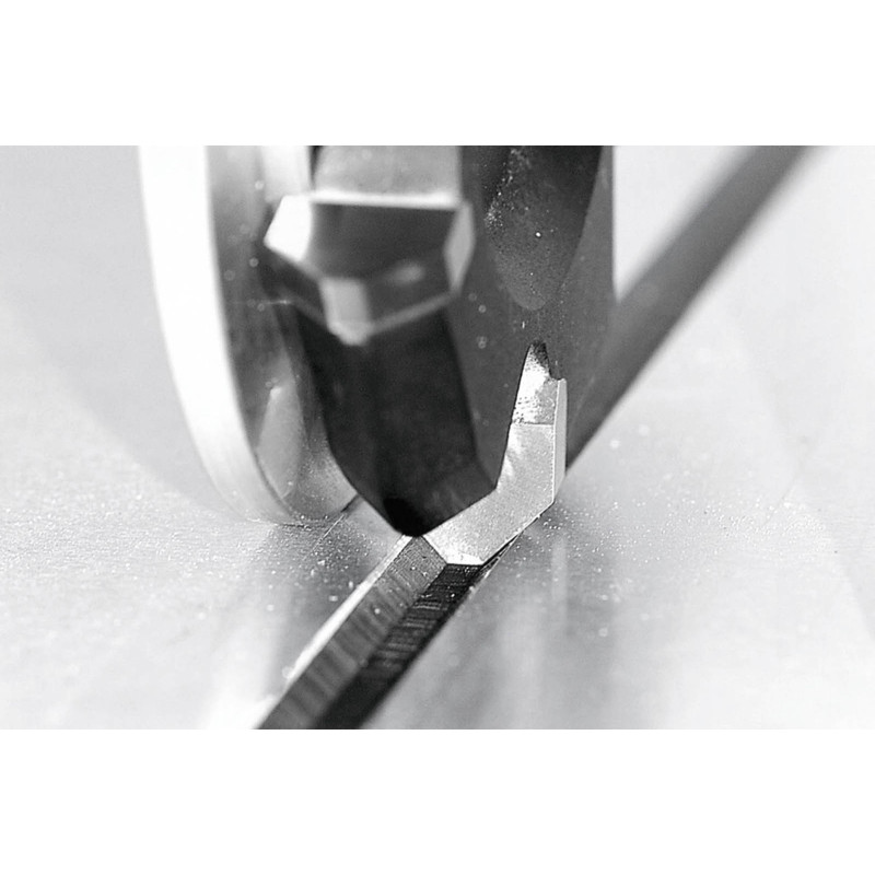 Festool  Rolka wodząca do frezarki do płyt warstwowych A4 491539