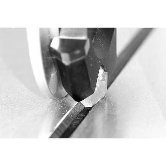 Festool  Rolka wodząca do frezarki do płyt warstwowych D4 491544