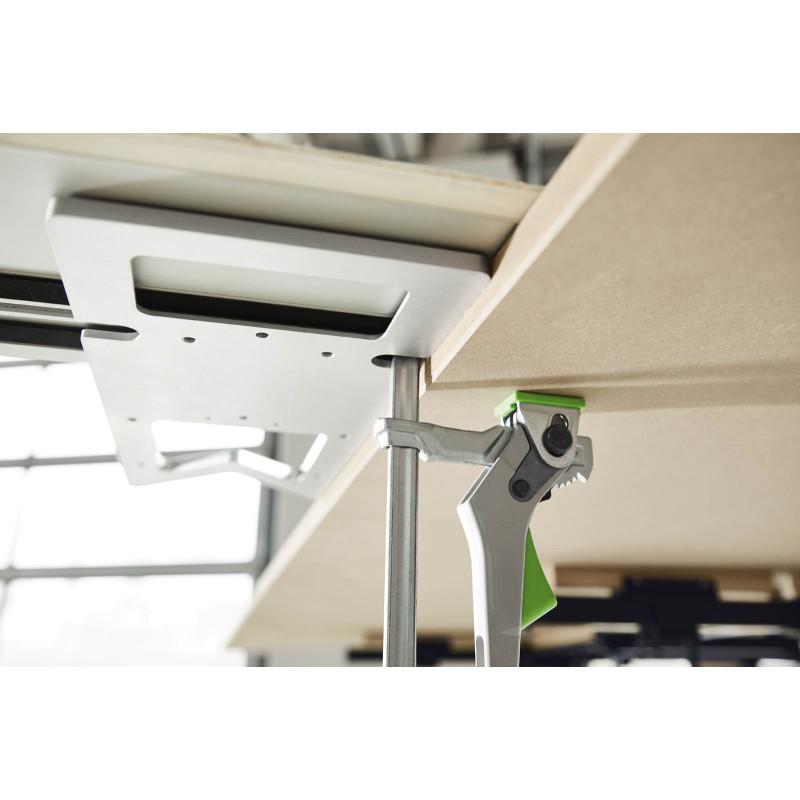 Festool  Ścisk dźwigniowy FS-HZ 160 491594