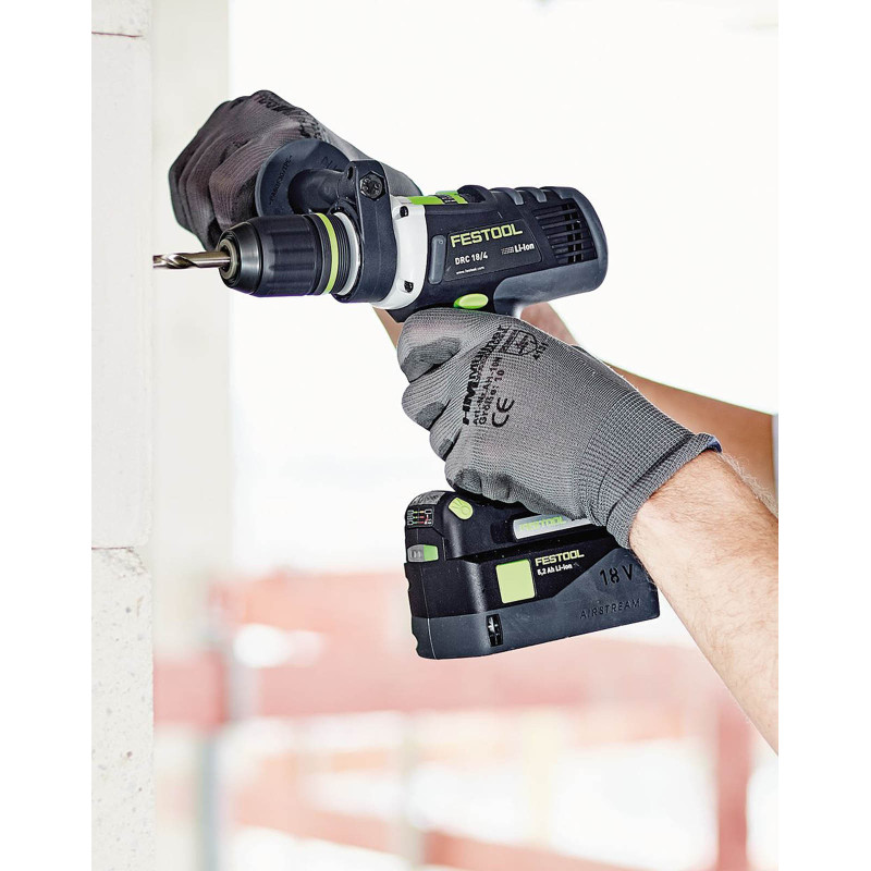 Festool  Wiertło dodatkowe HW D 5 F.BTA 491794