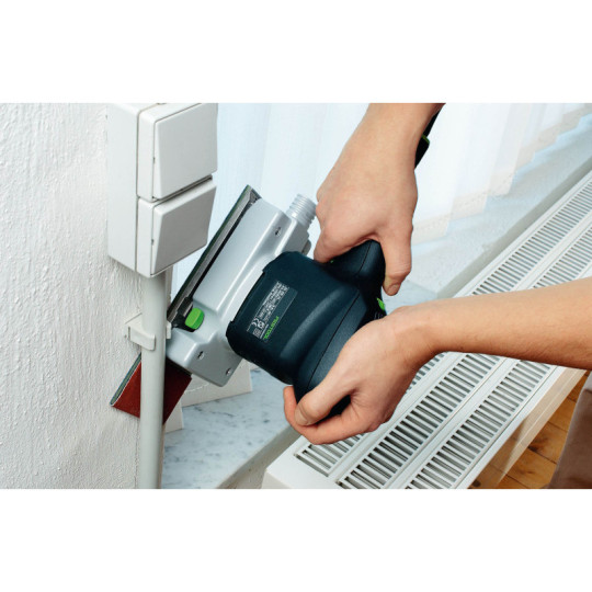 Festool Stopa szlifierska do lameli długa SSH-STF-LS130-LL195 491861