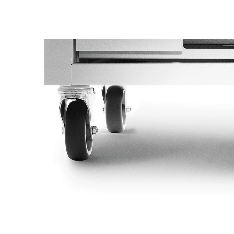 Festool  Zestaw rolek SYS-PORT R/2 491932