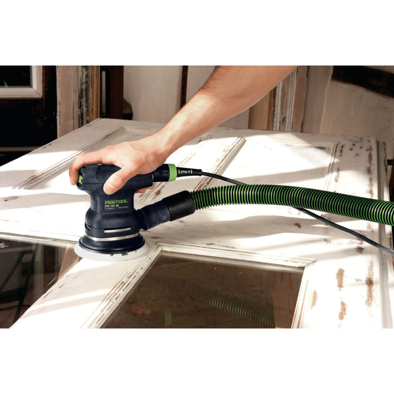 Festool Talerz szlifierski dysk, stopa, pad FastFix Ø ST-STF D125/8 FX-W-HT 492125