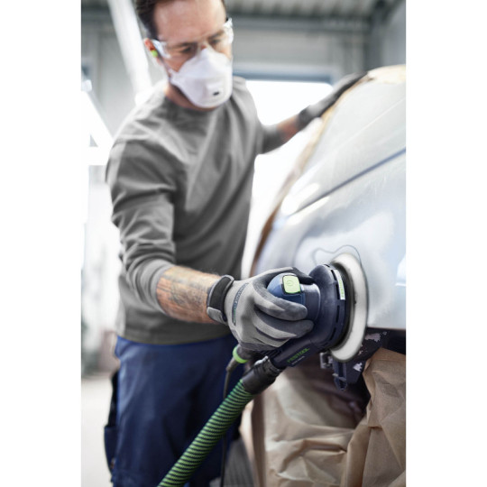 Festool  Talerz szlifierski dysk, stopa, pad FastFix &Oslash; ST-STF D125/8 FX-SW 492126