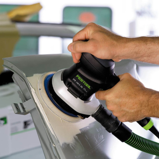 Festool  Talerz szlifierski dysk, stopa, pad FastFix &Oslash; ST-STF D125/8 FX-H-HT 492127