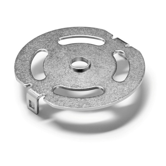 Festool Pierścień kopiujący KR-D 138/OF 1400 492180