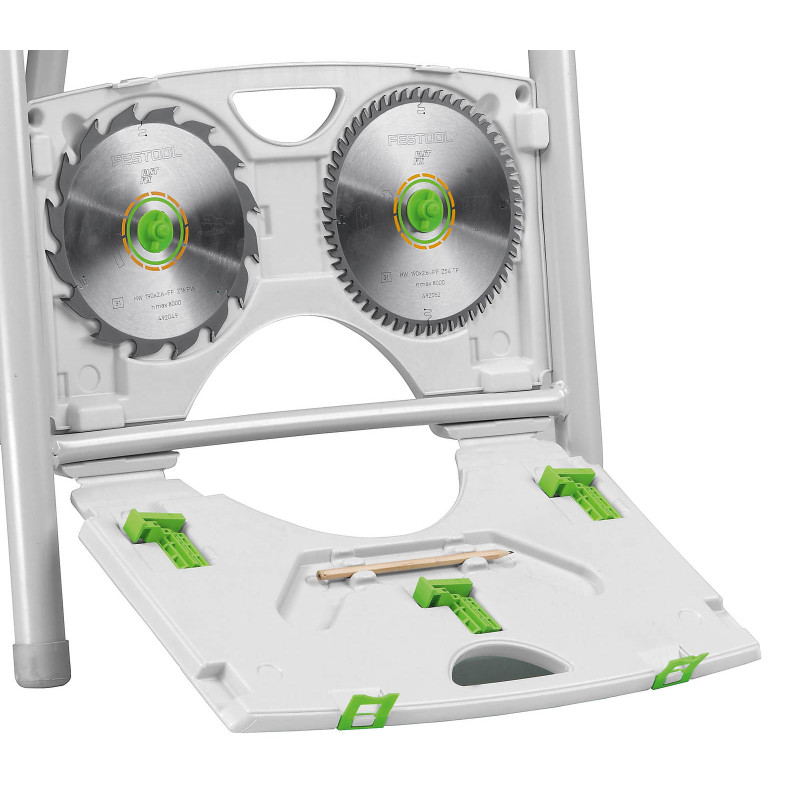 Festool  Schowek na tarcze pilarskie SGA 492228