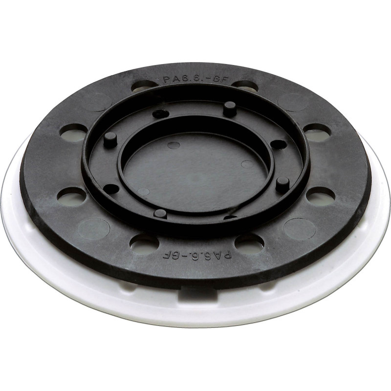 Festool  Talerz szlifierski dysk, stopa, pad ST-STF 125/8-M4-J W-HT 492280