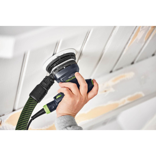 Festool  Talerz szlifierski dysk, stopa, pad ST-STF 125/8-M4-J W-HT 492280