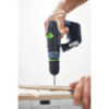 Festool  Wiertło spiralne do drewna D 6 CE/W 492515
