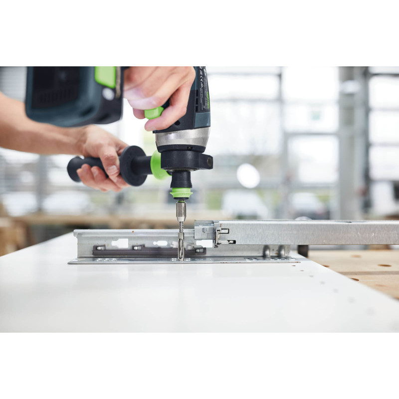 Festool  Wiertło centrujące ZB HS D 5 EURO CE 492525