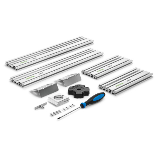 Festool  Szablon do frezowania MFS 400 492610