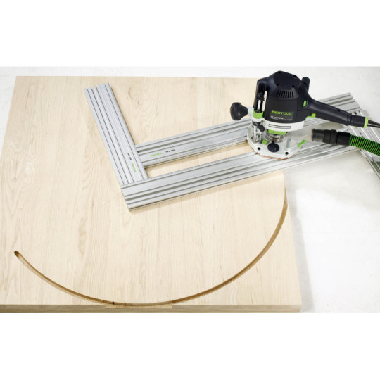 Festool Szablon do frezowania MFS 700 492611