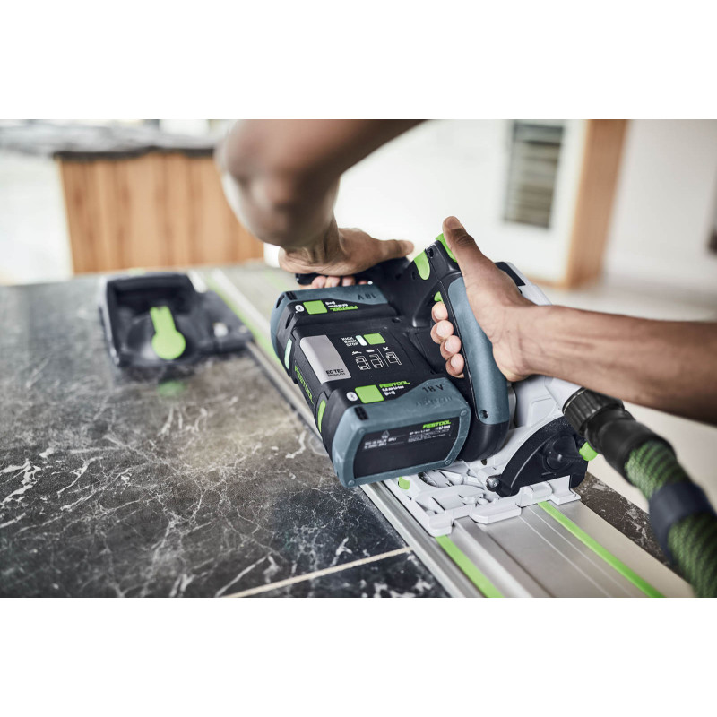 Festool  Podw&oacute;jny uchwyt przyssawkowy GECKO DOSH 492617