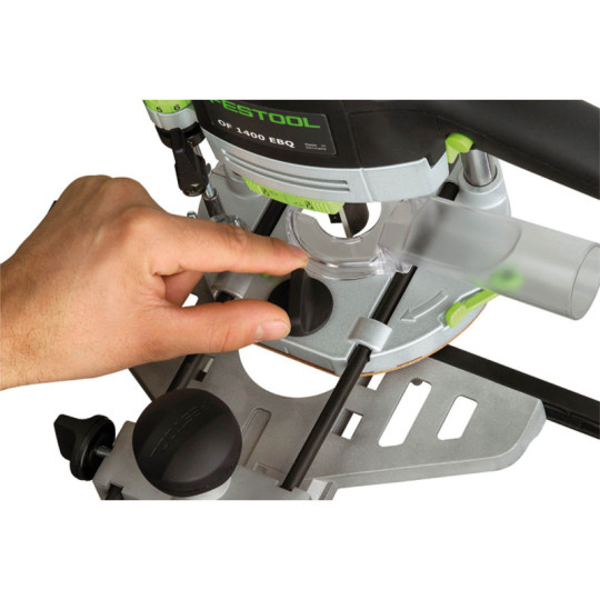 Festool  Prowadnica boczna SA-OF 1400 492636