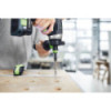 Festool  Wiertła spiralne HSS D 5/52 CE/M-Set 493425
