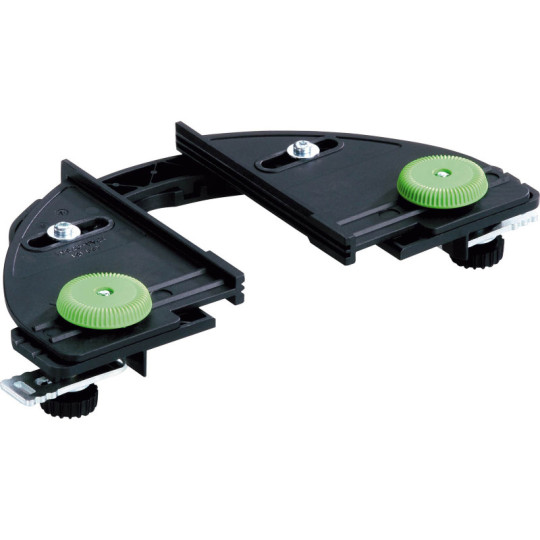 Festool Przykładnica do listew LA-DF 500/700 493487