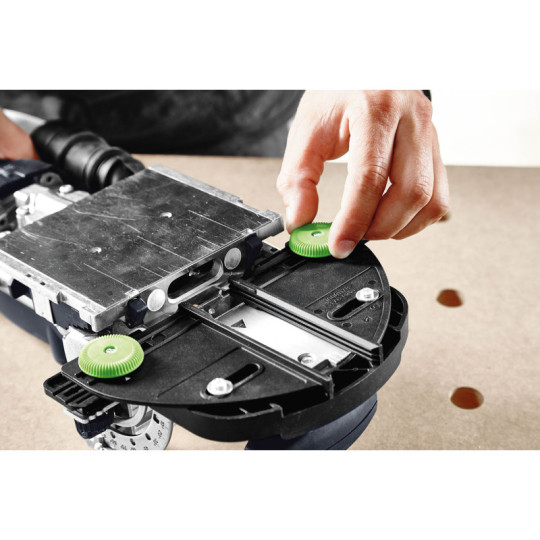 Festool Przykładnica do listew LA-DF 500/700 493487