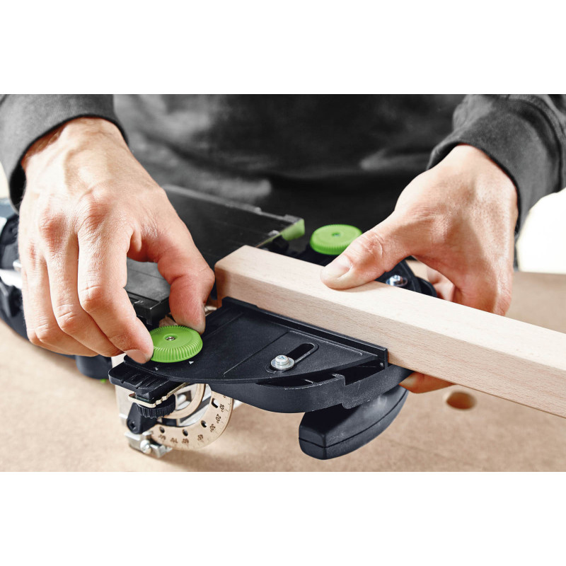 Festool Przykładnica do listew LA-DF 500/700 493487
