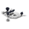 Festool  Płyta prowadząca FP-LR 32 494340