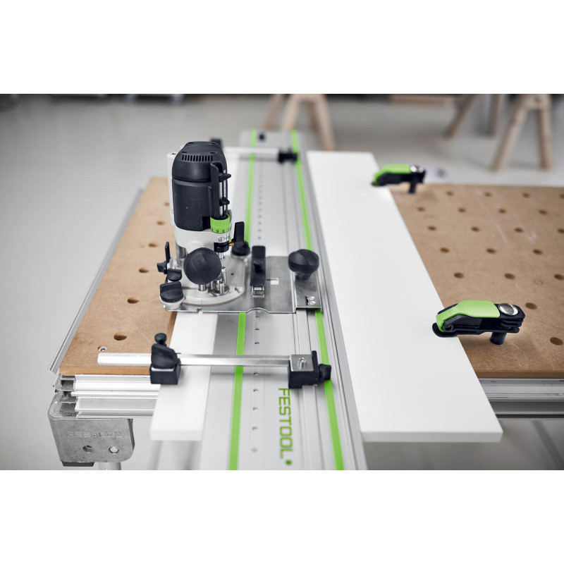 Festool Płyta prowadząca FP-LR 32 494340