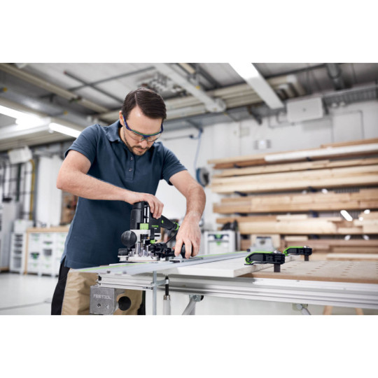 Festool Płyta prowadząca FP-LR 32 494340