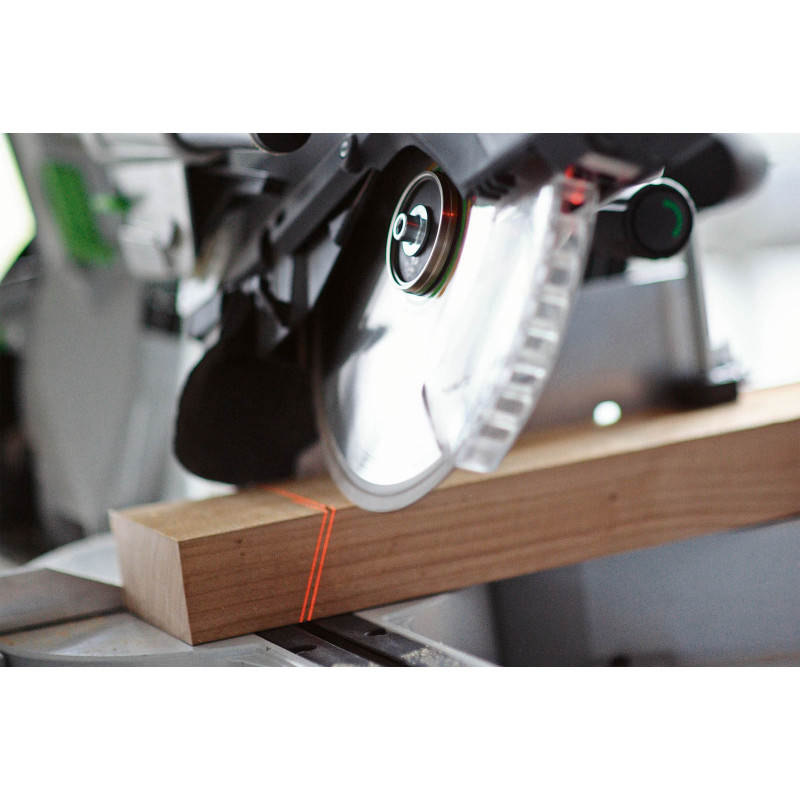 Festool  Tarcza pilarska z zębem drobnym 260x25x30 W80 494605